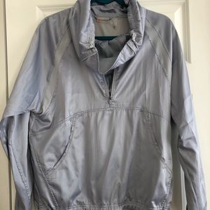 Adorable Zella jacket!! Never worn